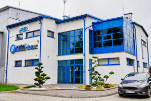 Headquaters