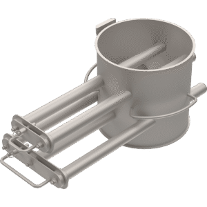 Filtr magnetyczny